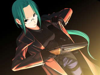The Song of Saya screenshot 10