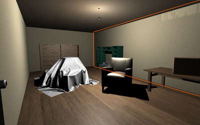 GUILT screenshot 3