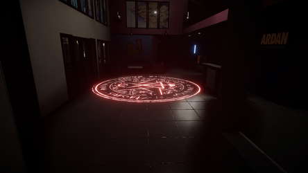 Nightmare Side: The Game screenshot 4