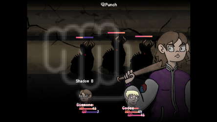 SCHOLA SPIRITUS screenshot 2