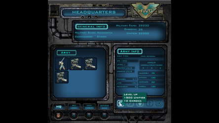 Chroma Wars screenshot 9