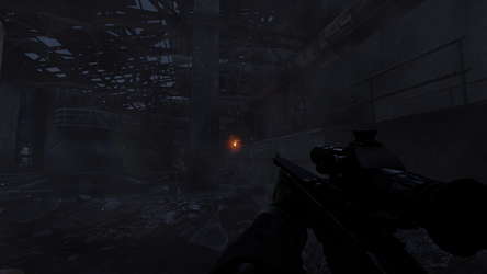 The Dawn: Sniper's Way screenshot 33