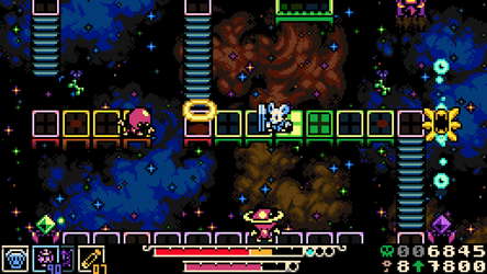 Mina the Hollower screenshot 6