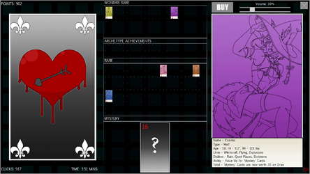 Card Miner screenshot 3