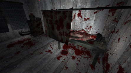 Trash Horror Collection 3 screenshot 26