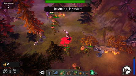 NecroFarm screenshot 8