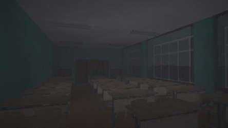 Chilling Silence screenshot 5