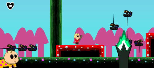 Friends With Traitors screenshot 5