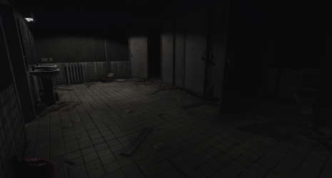 Broken Memories screenshot 10