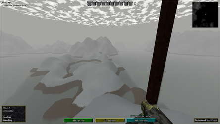 Devil Spire Falls screenshot 2