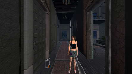 Don't Die screenshot 2