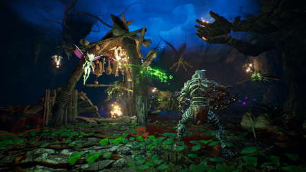 Arboria screenshot 28