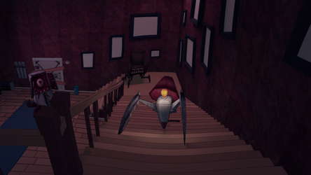 Furniture Busters screenshot 7