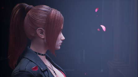 Liminal Point screenshot 6