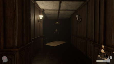 Room 208 screenshot 10