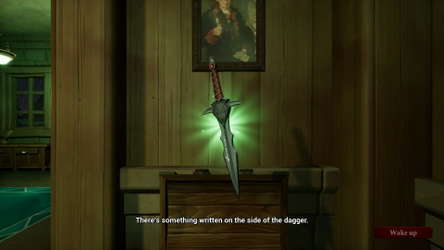 Ruby Dreams: Immortal Promise screenshot 9