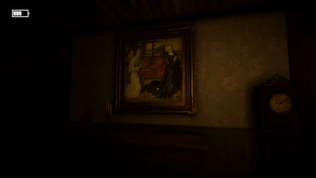 Dusk Of Confinement screenshot 5