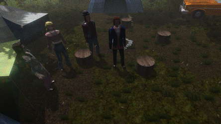 Blood Camp screenshot 20
