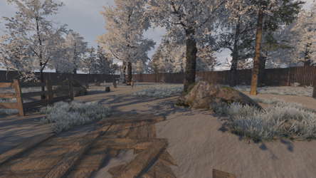 Zombie Watch Part II screenshot 9
