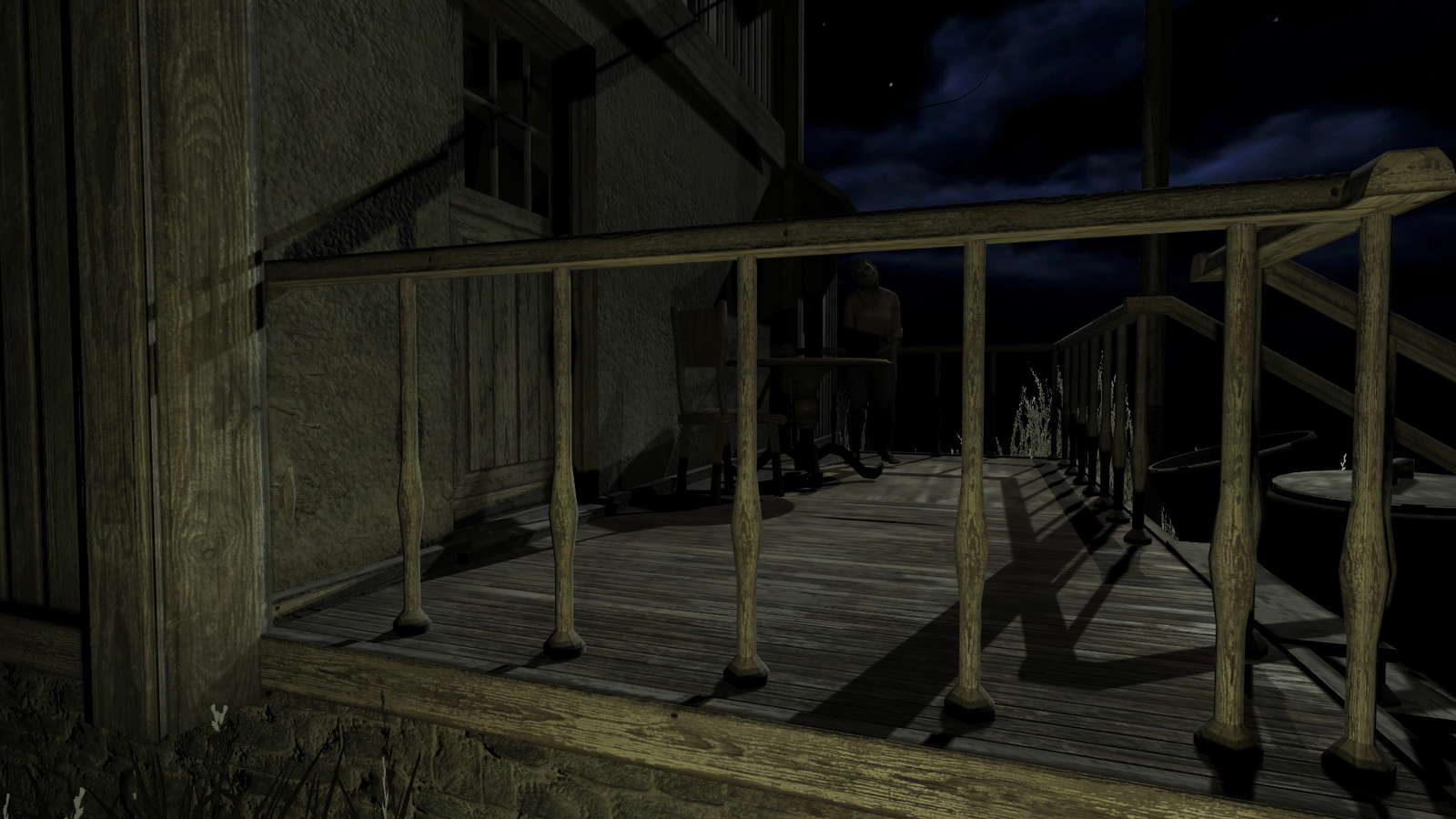 Secret of Harrow Manor 2 screenshot
