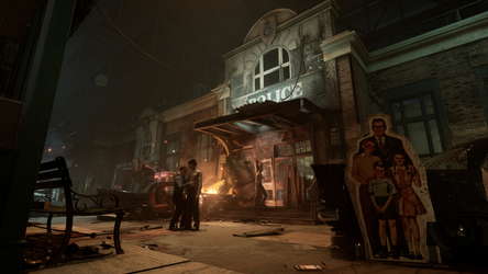 The Outlast Trials screenshot 4