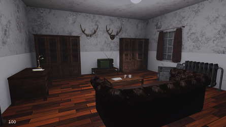 Nightshift Nightmares screenshot 4