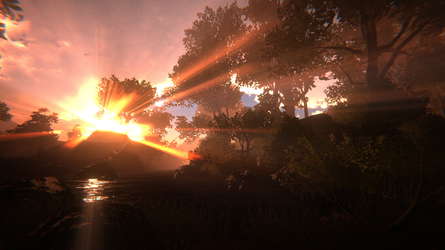 Shadows of Taumiel screenshot 17