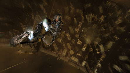 Dead Space™ 2 screenshot 3