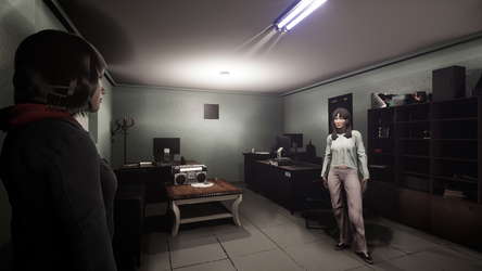 Nightmare Side: The Game screenshot 11