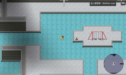 后室：彼阳的晚意(序章)-Backrooms:Beyond one year(Prologue) screenshot 10