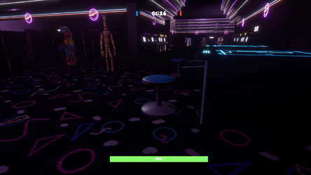 Toy Hunt screenshot 1