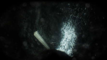 Scary Cave Diving screenshot 1