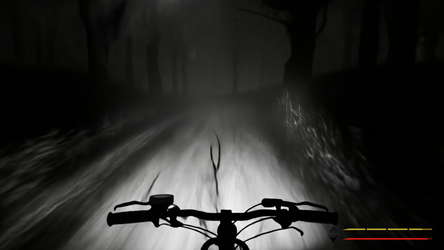 The Last Ride Home screenshot 4
