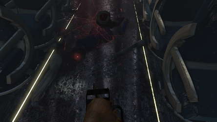Zombies on a Plane screenshot 8
