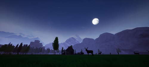 Realms of Arcana screenshot 9