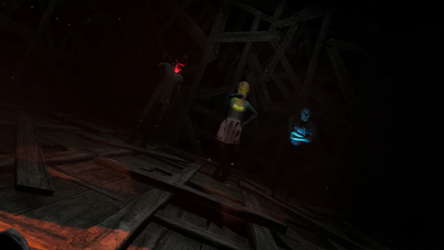 What Happened screenshot 18