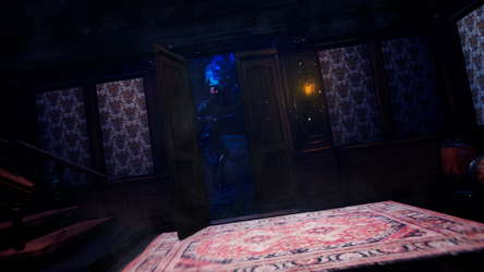 The Untold Legends: Baba Yaga screenshot 8