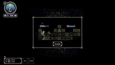 Traveller's Hymn screenshot 10