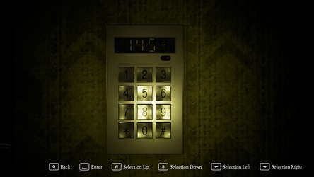 Exit: Left or Right screenshot 5