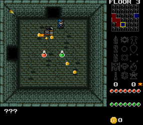 Castle of no Escape 2 screenshot 7