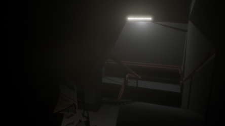 Lost Hope: Backrooms screenshot 7
