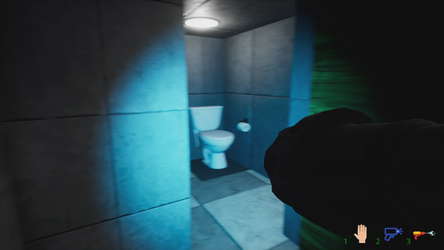 SKIBIDI TOILET: Operation Terror screenshot 2