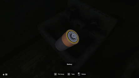 GEHENA screenshot 7