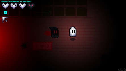 Ghost Guy screenshot 6