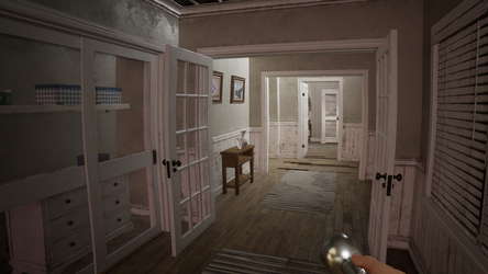 Sanguis Luna screenshot 3