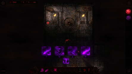 Shadowborn screenshot 4