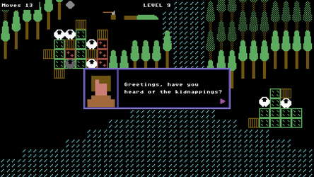 Dark Sheep screenshot 4