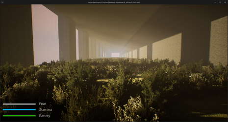 Secret Backrooms 2 screenshot 7