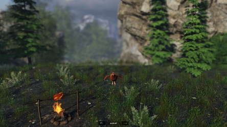 Unlucky Chicken screenshot 3