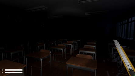 Psychic Investigation of Sakuragi Haru screenshot 3